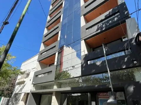 42 E ( 14 Y 15) 982 , Piso 4