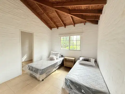 Casa en Venta con 5 cocheras