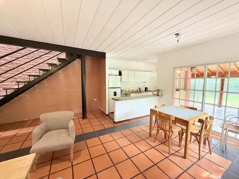 Casa en Venta en Pilar House, USD 146.000