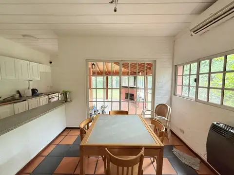 Casa en Venta 20 años