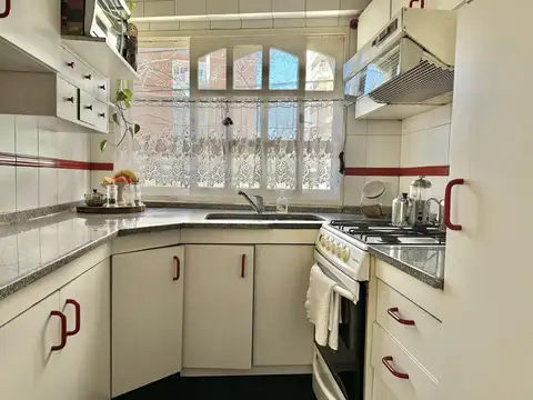 Departamento en Venta 30 años