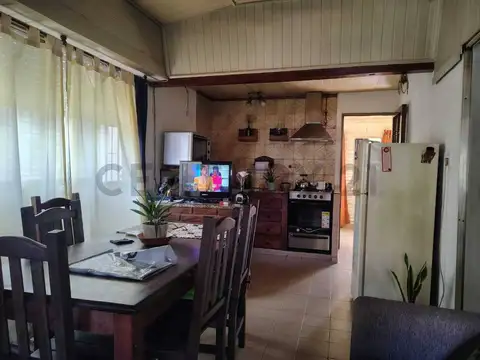 Galpon en Venta 50  mts Fondo