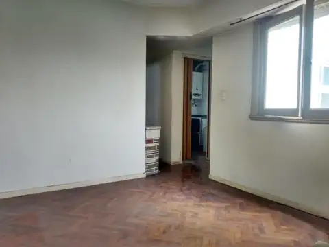 Departamento de 2 ambientes