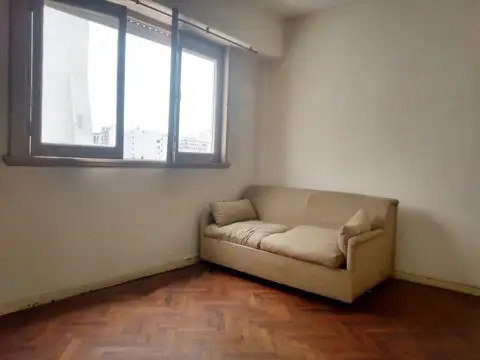 Departamento en Venta en Caballito Norte, USD 70.000