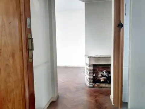 Departamento en Venta 40 años