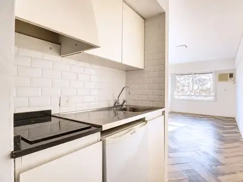 Departamento en Venta en Recoleta, USD 84.000