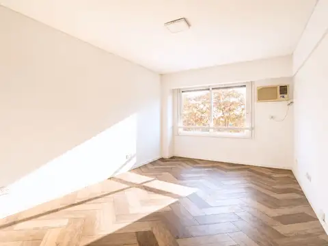 VENTA Monoamb. refacc. apto crédito - Recoleta