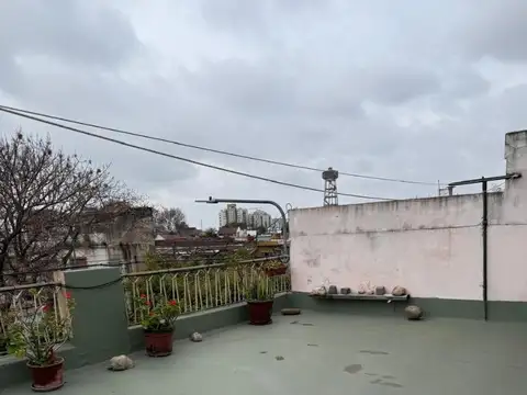 Casa en Venta 50 años
