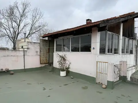 Casa en Venta en Pompeya, USD 158.000