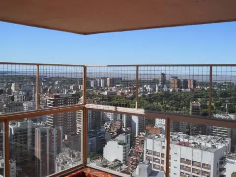 Departamento en Alquiler de 6 ambientes