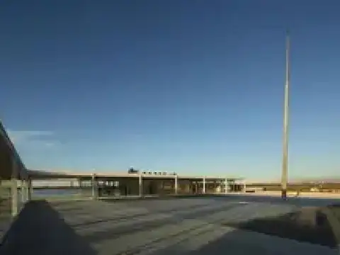 Terreno en venta - 742mts2 - Escobar