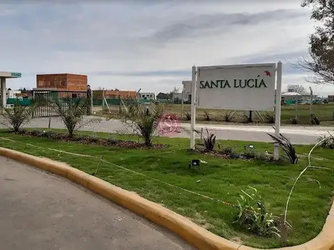 Terreno Lote  en Venta en Santa Lucia, Pilar del Este, Pilar