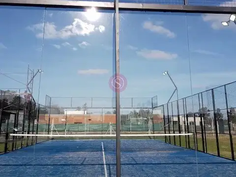 Terreno en Venta en Pilar del Este - Santa Lucia, USD 24.900