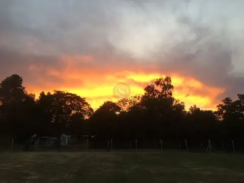 Santa Lucia, Pilar del Este. 4200