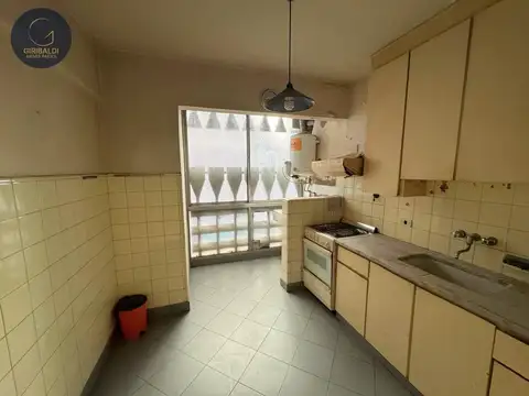 Departamento en Venta en Belgrano Chico, USD 135.000