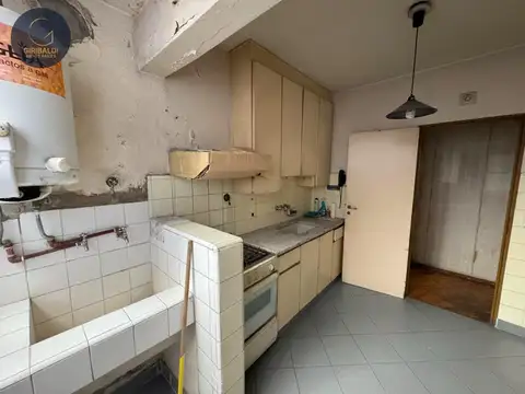 Departamento en Venta Permite mascota