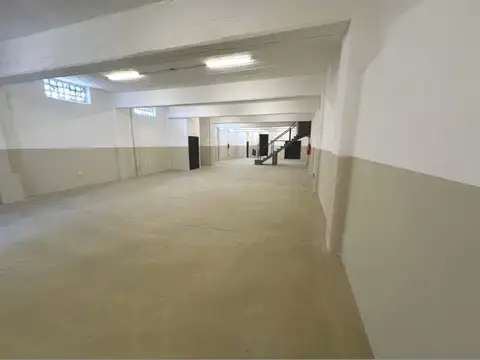 Galpon en Venta A Estrenar