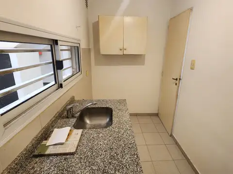 Departamento de 2 dormitorios en Alta cordoba