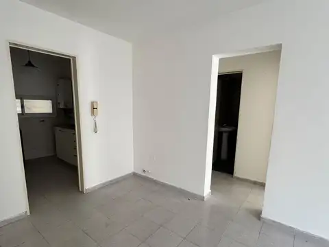 Departamento de 2 dormitorios en Alta cordoba