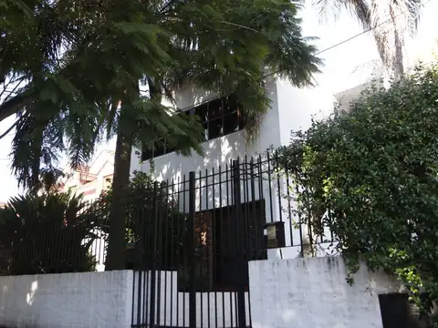 Casa Monoambiente con 4 baños