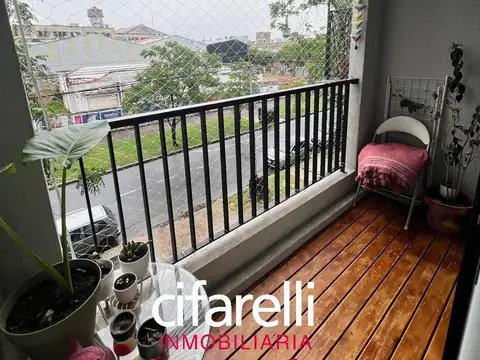 Monoambiente en Venta en Parque Chas