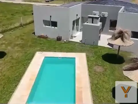 Complejo de Cabañas en venta - 4 UFs - Mar de Cobo