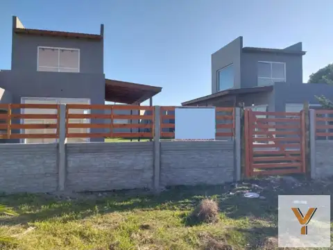 Complejo de Cabañas en venta - 4 UFs - Mar de Cobo