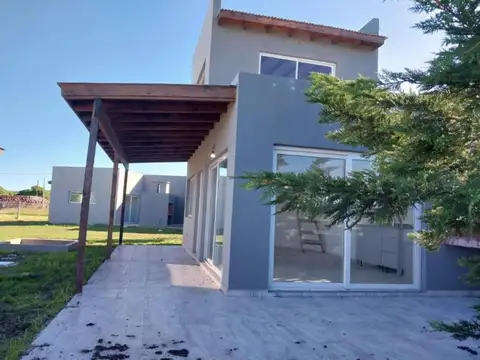 Parque Lago