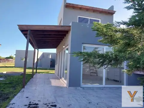 Parque Lago