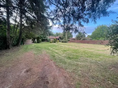 Quinta en Venta 20 años