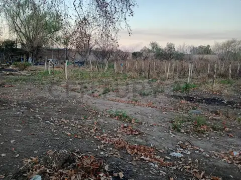 Terreno en Venta en El Plumerillo, USD 28.000