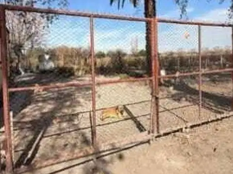 Terreno en Venta de 700,0 m2