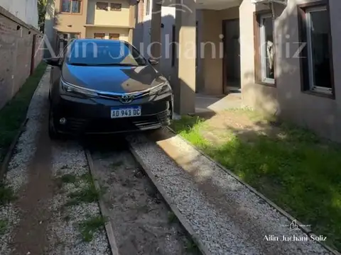 duplex en La Lucila Del Mar