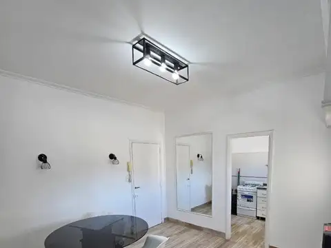 VENTA DEPTO 3 AMB RECICLADO!