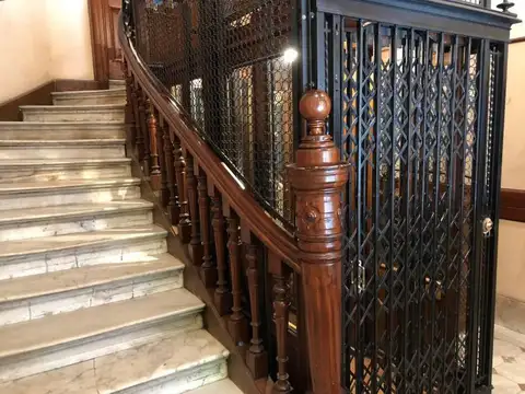 Departamento en Venta en San Nicolás, USD 198.000