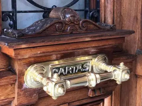 Departamento en Venta de 7 dormitorios