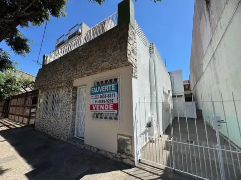 Gelly Y Obes 1200, Piso PB