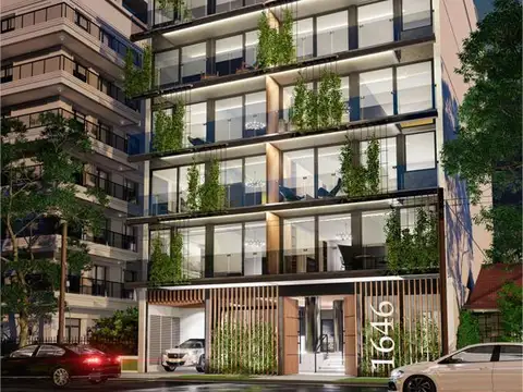 Departamento en Venta de 3 dormitorios