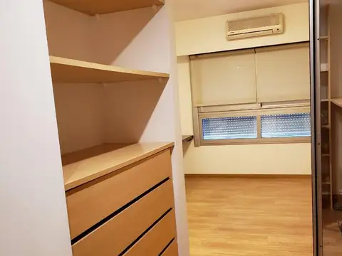 Departamento en Alquiler 17 años