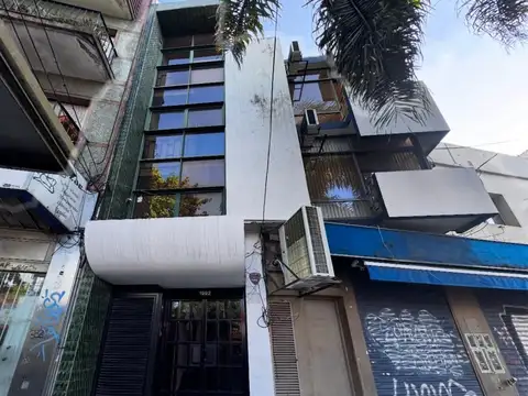 Alquiler Oficina Av. Centenario Beccar