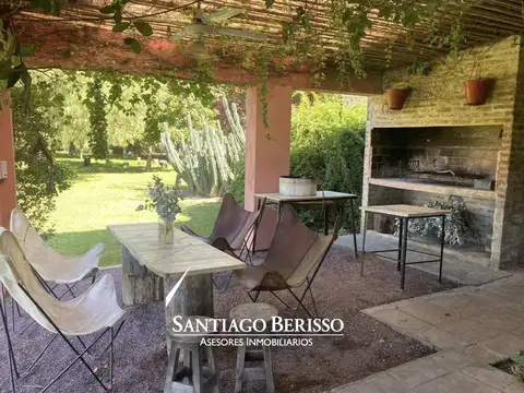3,6 ha. Exaltación de la Cruz