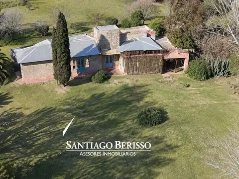 3,6 ha. Exaltación de la Cruz