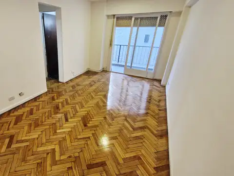 Avenida Santa Fe 1800, Piso 3