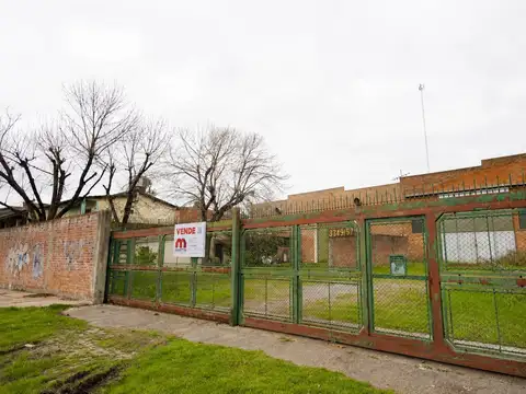 Ituzaingo al 3300