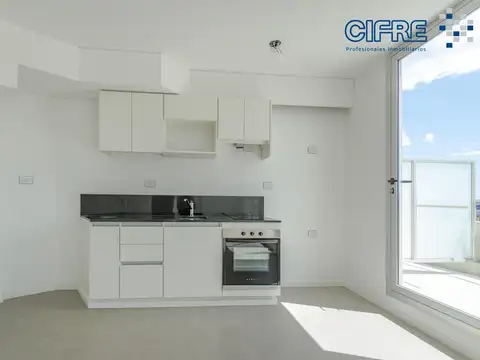 Departamento en Venta en Villa Devoto, USD 113.000