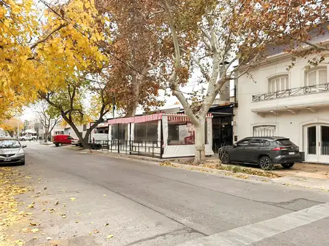 Galpon en Venta 31 años