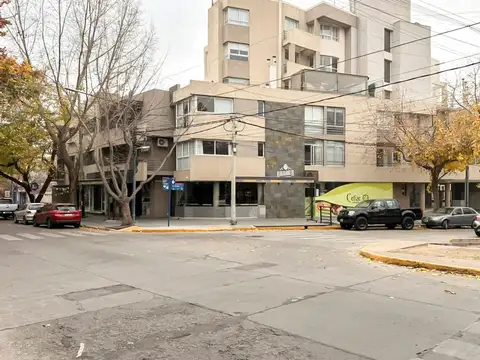 Lote o galpon 30x17 en venta Godoy Cruz desarrollo