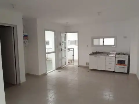 En Alquiler! Dpto. 1 Dorm. En Oro Verde!