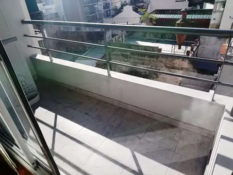 Departamento en Alquiler 12 años