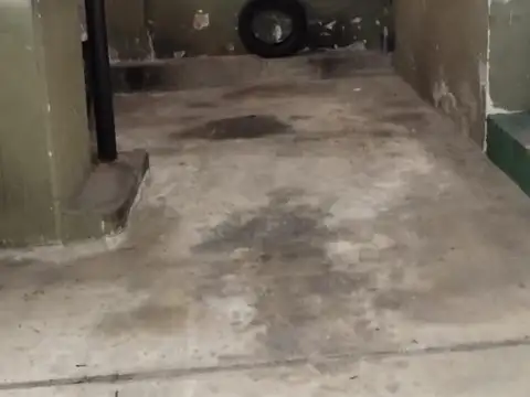 COCHERA, EXCELENTE UBICACIÓN, 12,34 TOTALES